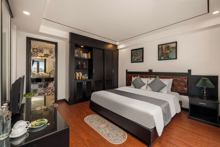 Vina Spa Hotel