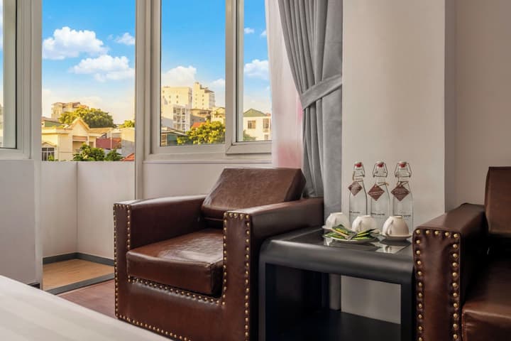 Vina Spa Hotel