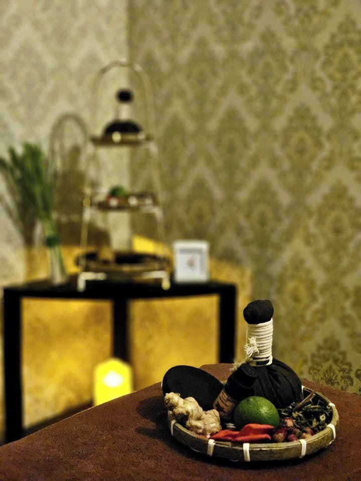 Vina Spa Hotel