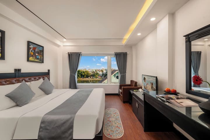 Vina Spa Hotel