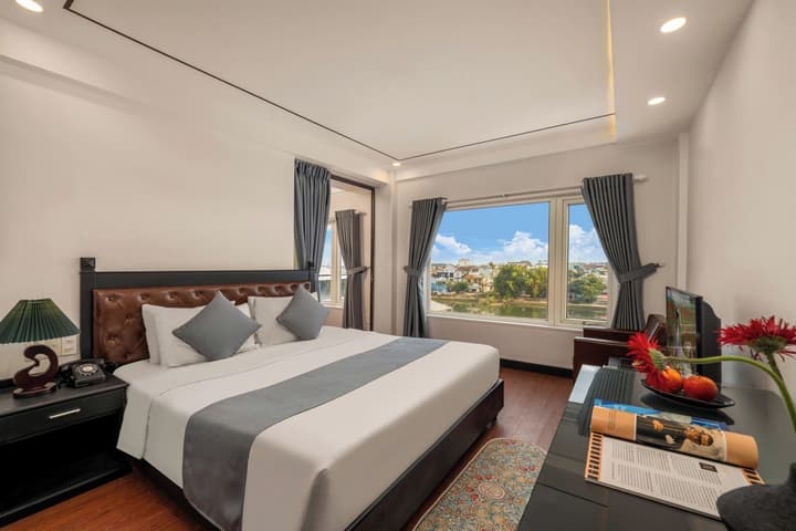 Vina Spa Hotel