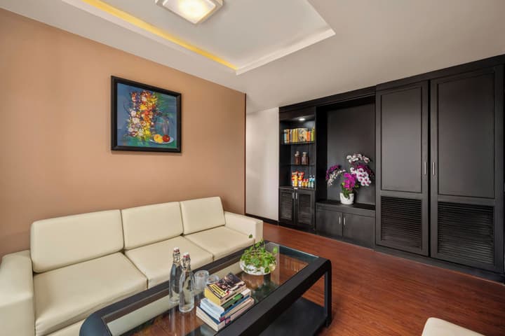 Vina Spa Hotel