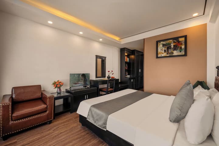 Vina Spa Hotel