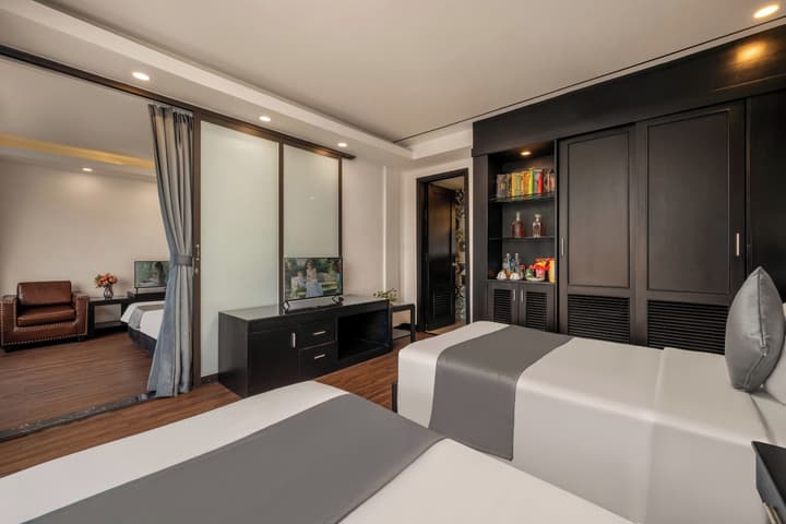 Vina Spa Hotel