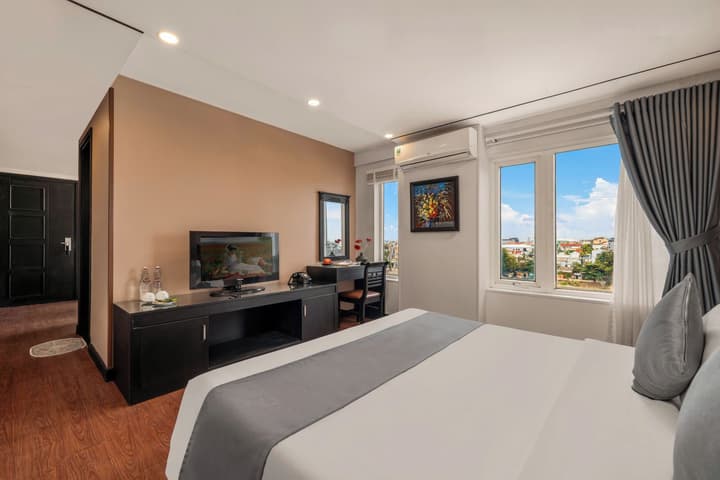 Vina Spa Hotel