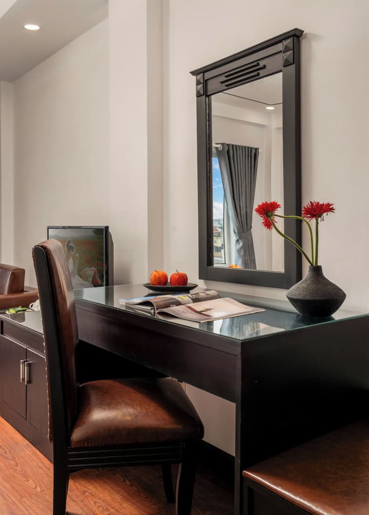 Vina Spa Hotel