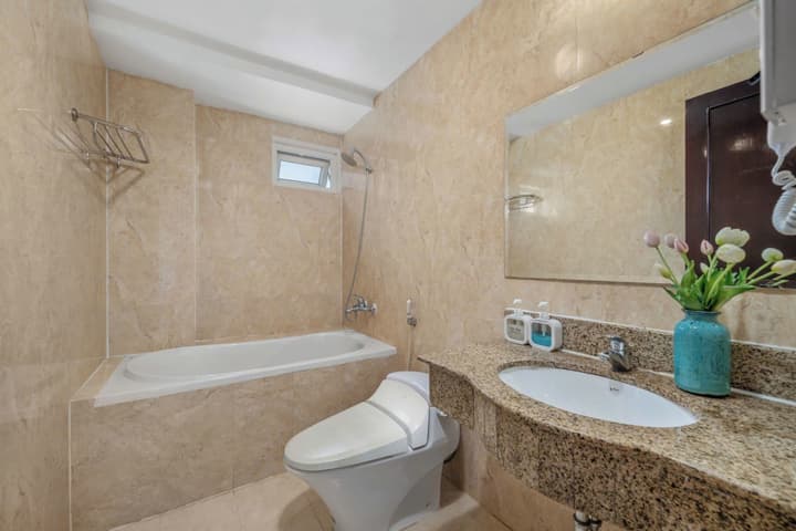 Vina Spa Hotel