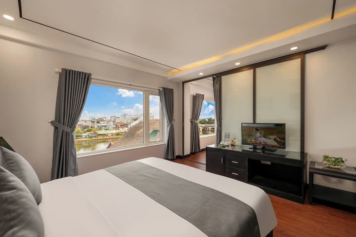 Vina Spa Hotel