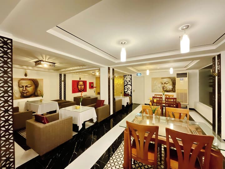 Vina Spa Hotel