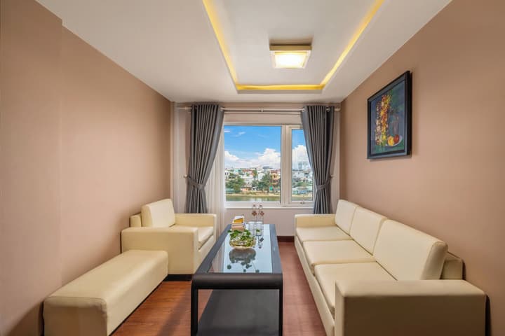 Vina Spa Hotel