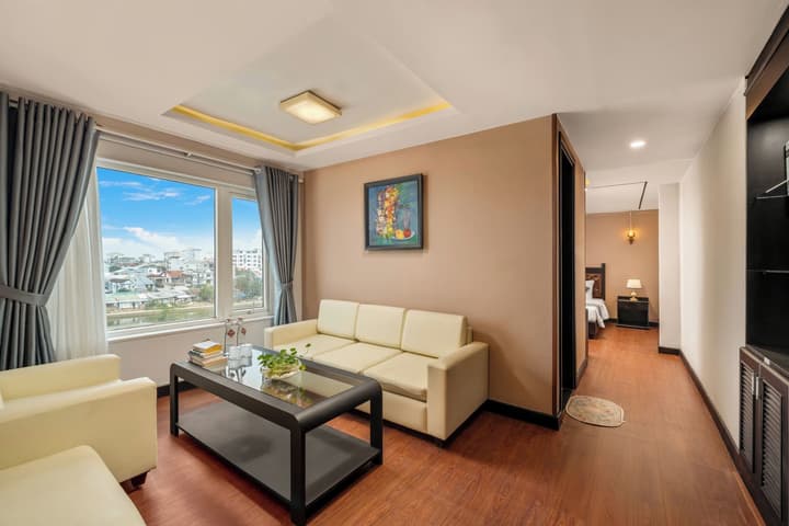 Vina Spa Hotel
