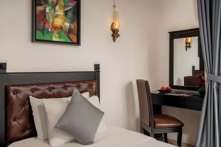 Vina Spa Hotel