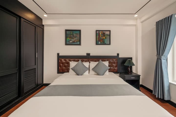 Vina Spa Hotel