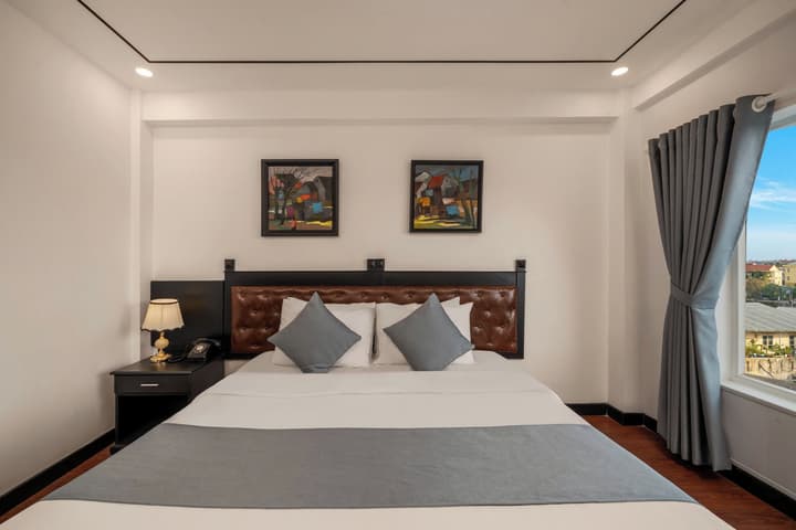 Vina Spa Hotel