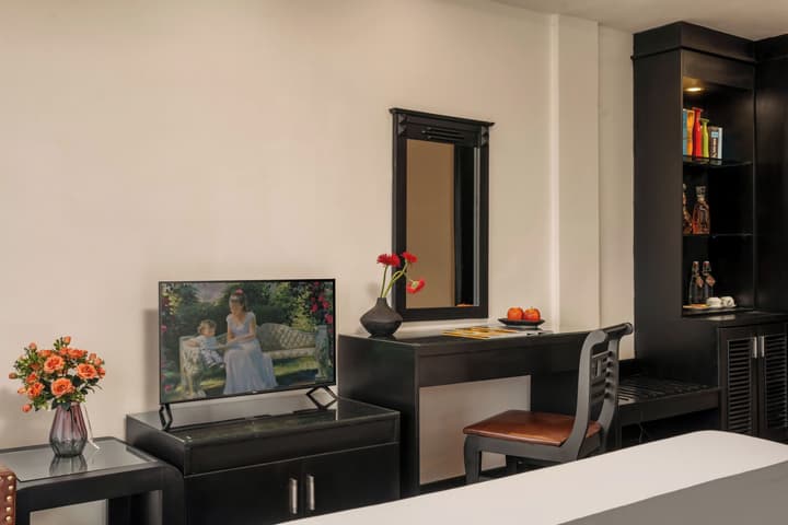Vina Spa Hotel