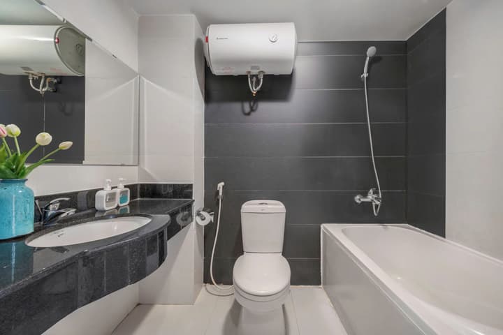 Vina Spa Hotel