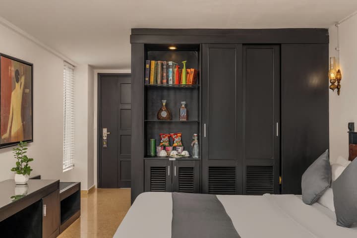 Vina Spa Hotel