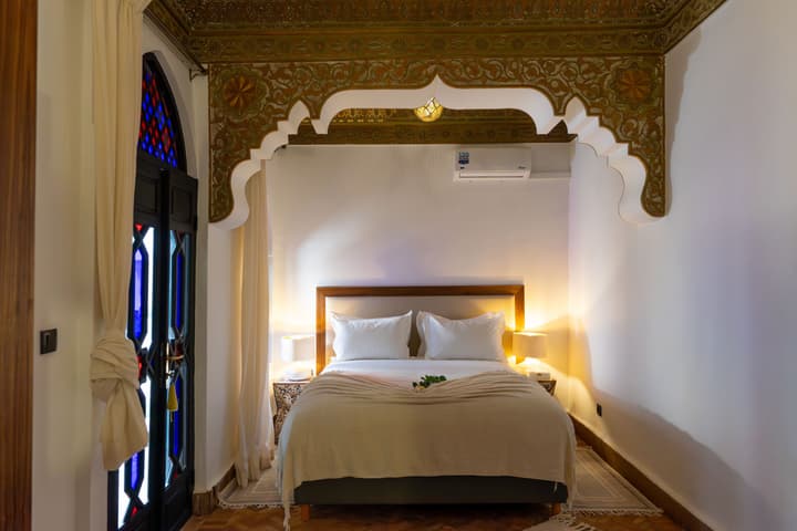 The Grand Riad & Spa