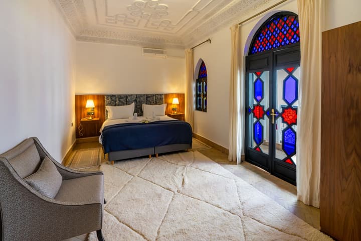 The Grand Riad & Spa