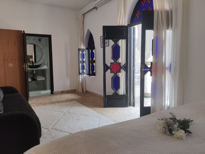 The Grand Riad & Spa