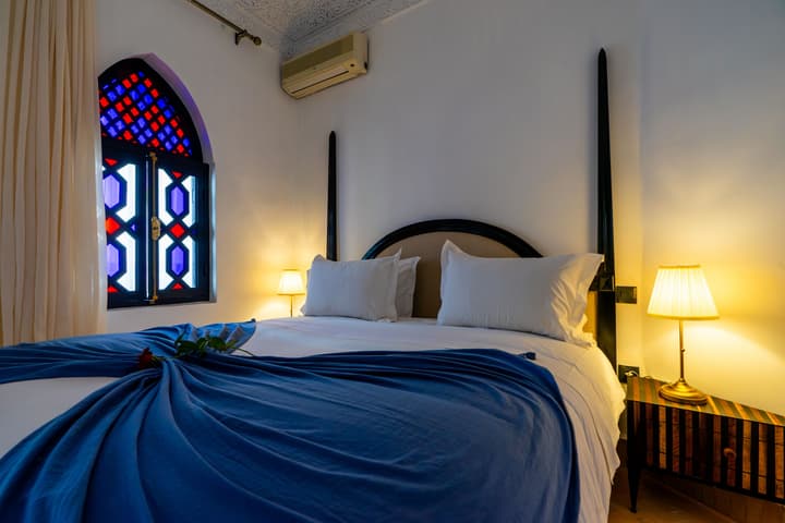 The Grand Riad & Spa