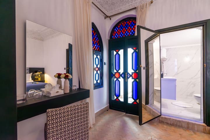 The Grand Riad & Spa