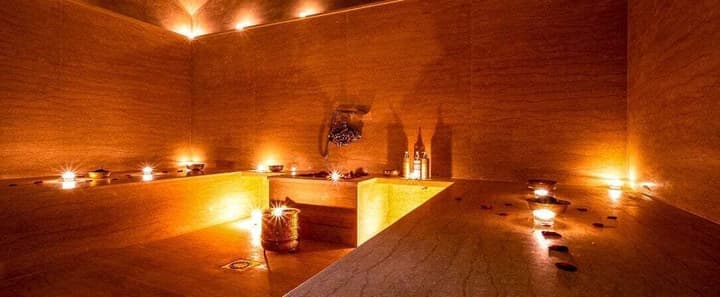 The Grand Riad & Spa