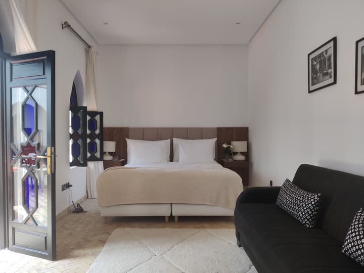 The Grand Riad & Spa