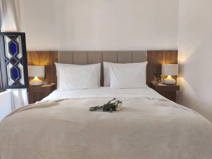 The Grand Riad & Spa