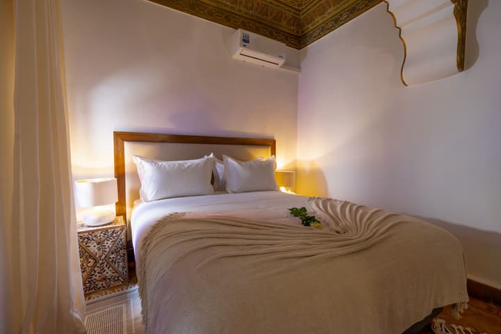 The Grand Riad & Spa