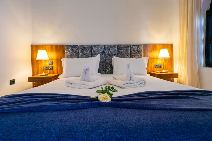 The Grand Riad & Spa