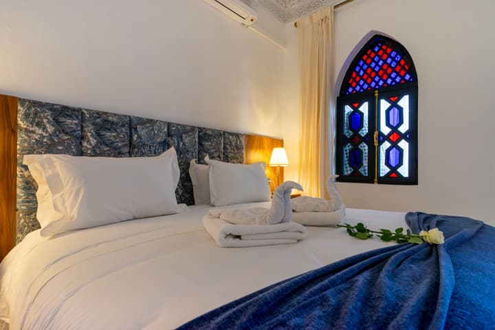 The Grand Riad & Spa