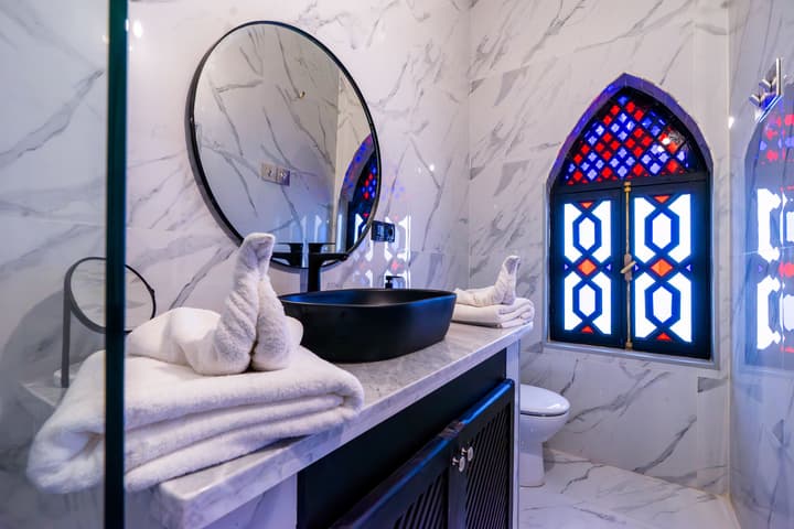 The Grand Riad & Spa