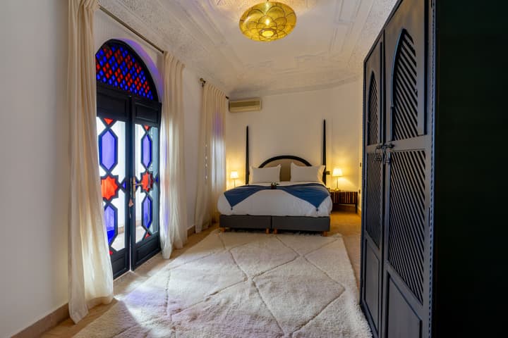 The Grand Riad & Spa