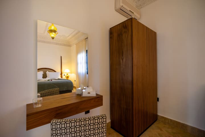 The Grand Riad & Spa