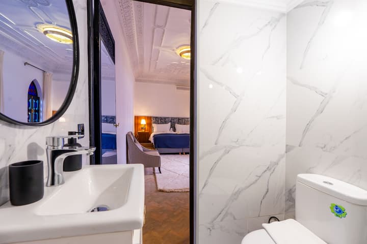 The Grand Riad & Spa