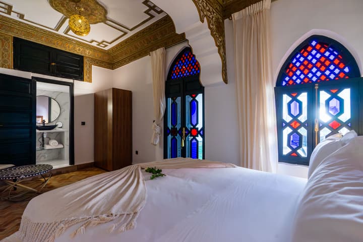 The Grand Riad & Spa