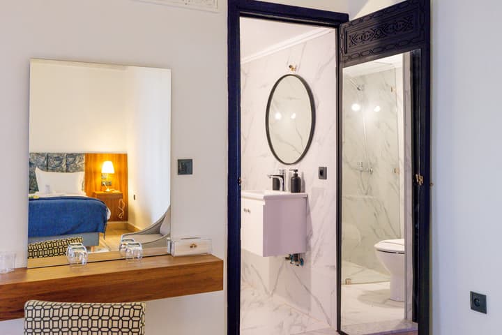 The Grand Riad & Spa