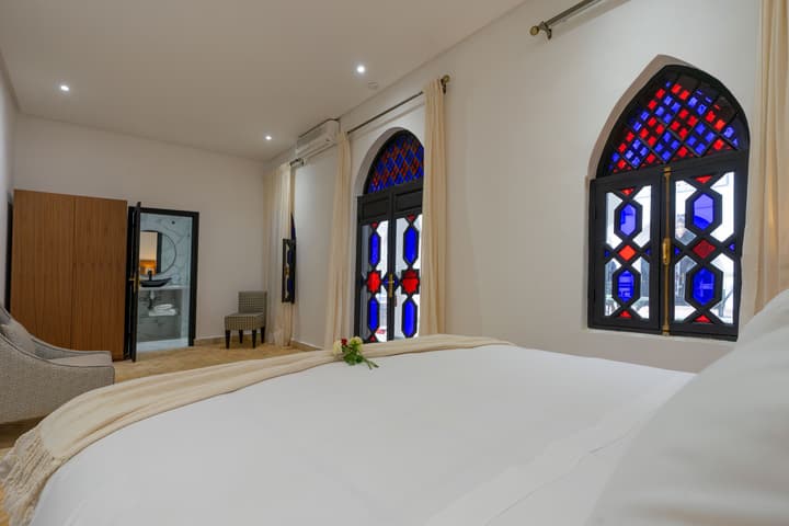 The Grand Riad & Spa