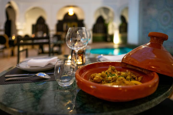 The Grand Riad & Spa