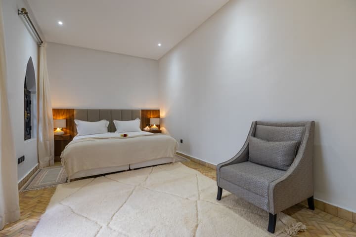 The Grand Riad & Spa