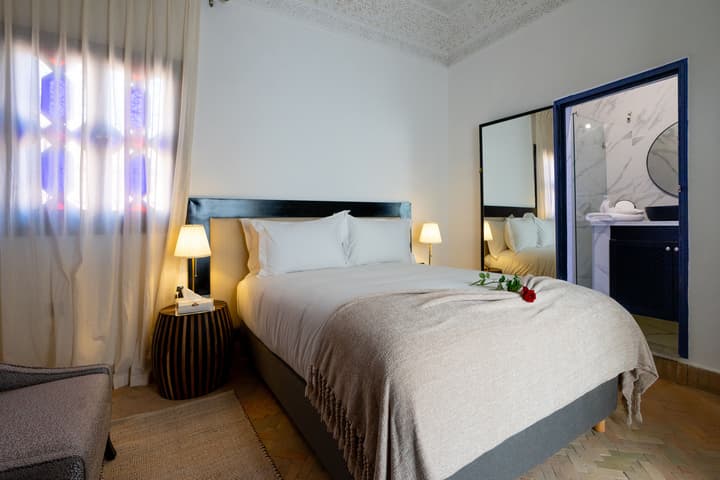 The Grand Riad & Spa