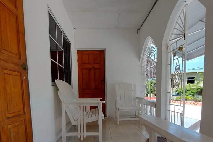 Beautiful 1-bedroom, in St Thomas, Jamaica
