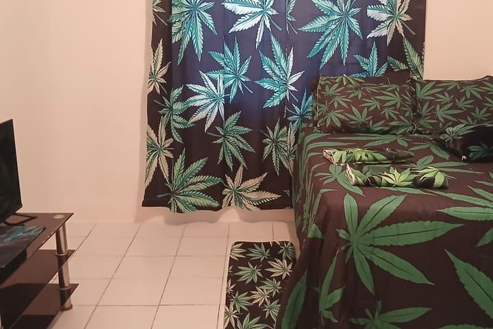 Beautiful 1-bedroom, in St Thomas, Jamaica