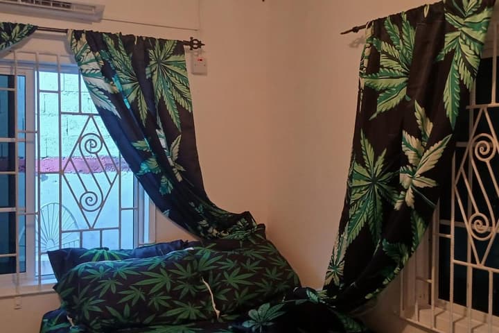 Beautiful 1-bedroom, in St Thomas, Jamaica