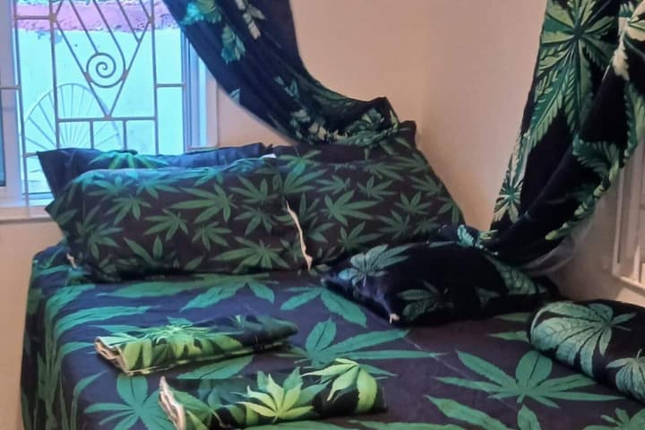 Beautiful 1-bedroom, in St Thomas, Jamaica