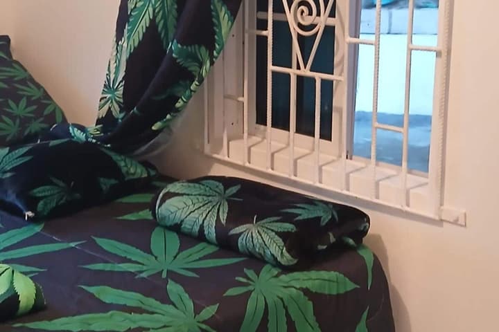 Beautiful 1-bedroom, in St Thomas, Jamaica