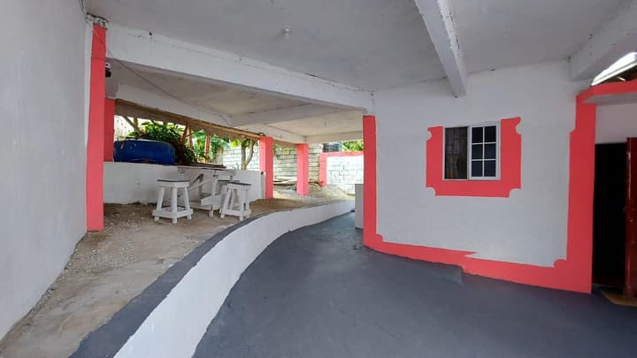 Beautiful 1-bedroom, in St Thomas, Jamaica