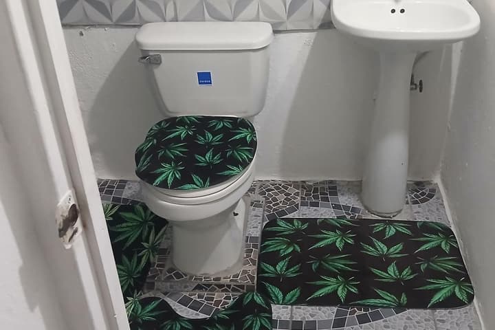 Beautiful 1-bedroom, in St Thomas, Jamaica