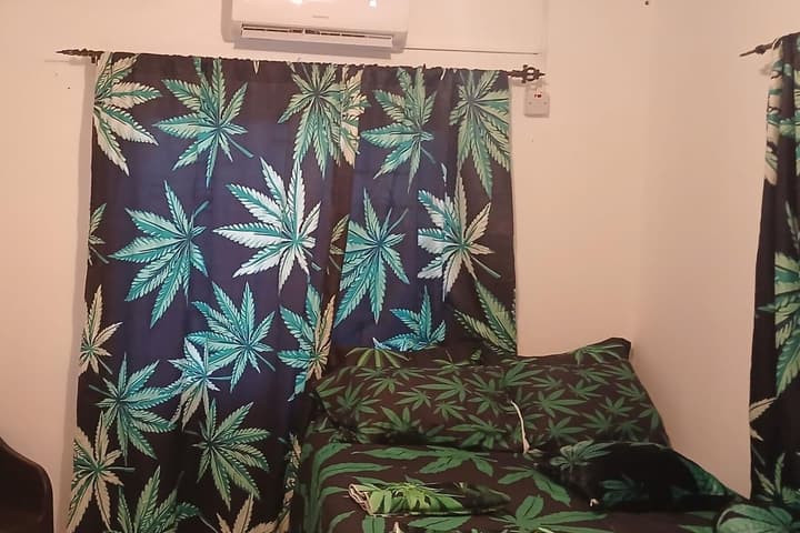 Beautiful 1-bedroom, in St Thomas, Jamaica